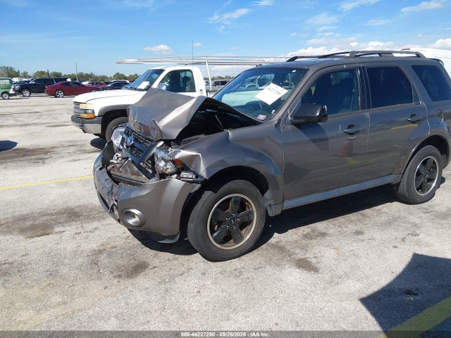 Aukcja sprzedaży 2012 Ford Escape Xlt, vin: 1FMCU0DG4CKC36860, numer aukcji: 46227290
