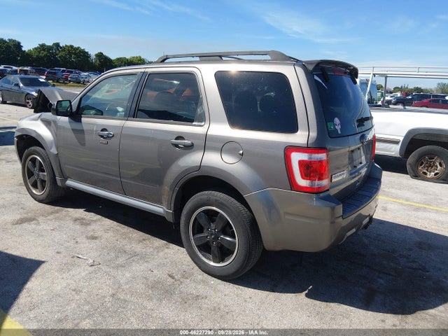 Aukcja sprzedaży 2012 Ford Escape Xlt, vin: 1FMCU0DG4CKC36860, numer aukcji: 46227290
