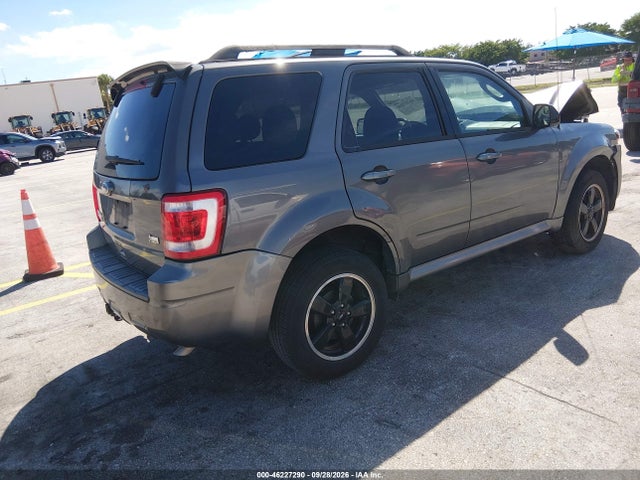 Aukcja sprzedaży 2012 Ford Escape Xlt, vin: 1FMCU0DG4CKC36860, numer aukcji: 46227290
