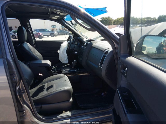 Aukcja sprzedaży 2012 Ford Escape Xlt, vin: 1FMCU0DG4CKC36860, numer aukcji: 46227290