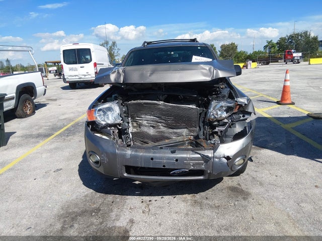 Aukcja sprzedaży 2012 Ford Escape Xlt, vin: 1FMCU0DG4CKC36860, numer aukcji: 46227290