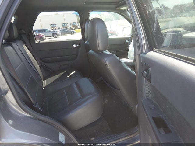 Aukcja sprzedaży 2012 Ford Escape Xlt, vin: 1FMCU0DG4CKC36860, numer aukcji: 46227290