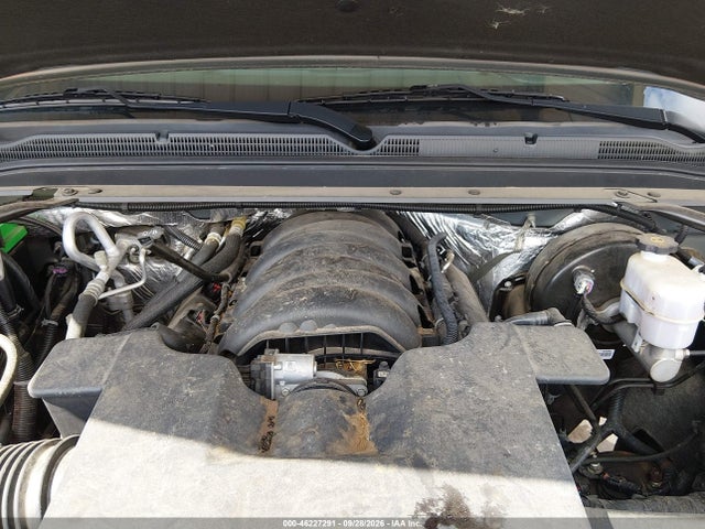 46227291 :رقم المزاد ، 1GNSKAEC9HR293553 vin ، 2017 Chevrolet Tahoe Ls مزاد بيع