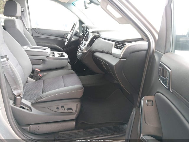 46227291 :رقم المزاد ، 1GNSKAEC9HR293553 vin ، 2017 Chevrolet Tahoe Ls مزاد بيع