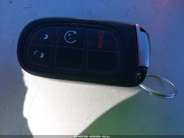 Jeep Cherokee Limited 2015 1C4PJMDB1FW772897 Image 11