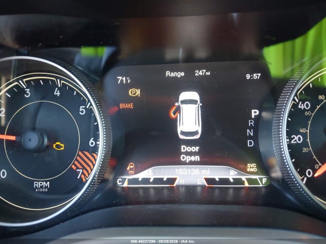 Jeep Cherokee Limited 2015 1C4PJMDB1FW772897 Image 7