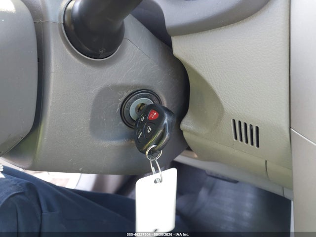 Aukcja sprzedaży 2010 Toyota Corolla Le, vin: 2T1BU4EE4AC439153, numer aukcji: 46227304
