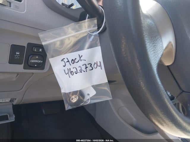 Aukcja sprzedaży 2010 Toyota Corolla Le, vin: 2T1BU4EE4AC439153, numer aukcji: 46227304