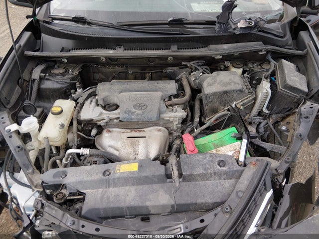 2015 Toyota Rav4 Limited მანქანა იყიდება აუქციონზე, vin: 2T3DFREV1FW392323, აუქციონის ნომერი: 46227310