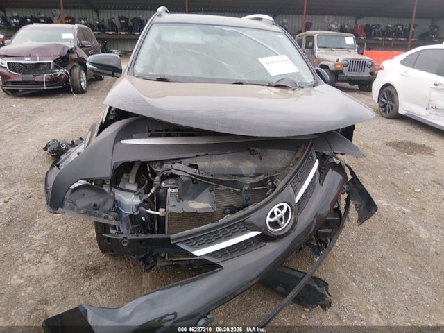 2015 Toyota Rav4 Limited მანქანა იყიდება აუქციონზე, vin: 2T3DFREV1FW392323, აუქციონის ნომერი: 46227310
