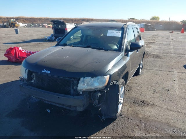 Продаж на аукціоні авто 2011 Jeep Compass, vin: 1J4NT1FB8BD151623, номер лоту: 46227318