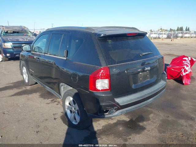 Продаж на аукціоні авто 2011 Jeep Compass, vin: 1J4NT1FB8BD151623, номер лоту: 46227318