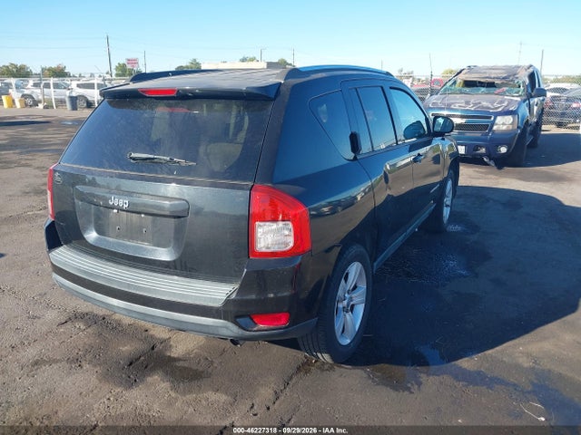Продаж на аукціоні авто 2011 Jeep Compass, vin: 1J4NT1FB8BD151623, номер лоту: 46227318