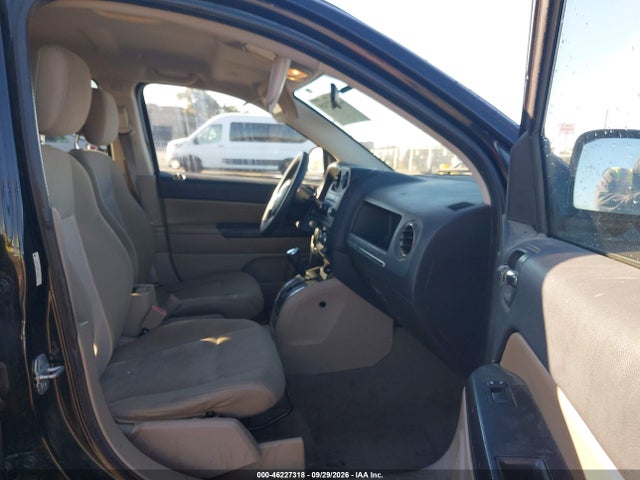 Продаж на аукціоні авто 2011 Jeep Compass, vin: 1J4NT1FB8BD151623, номер лоту: 46227318