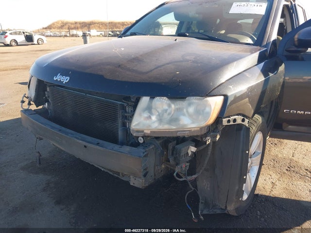 Продаж на аукціоні авто 2011 Jeep Compass, vin: 1J4NT1FB8BD151623, номер лоту: 46227318