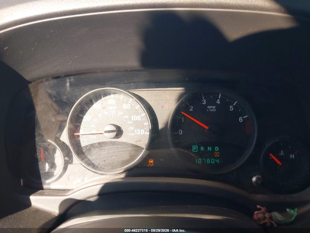 Продаж на аукціоні авто 2011 Jeep Compass, vin: 1J4NT1FB8BD151623, номер лоту: 46227318