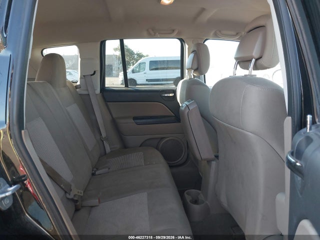 Продаж на аукціоні авто 2011 Jeep Compass, vin: 1J4NT1FB8BD151623, номер лоту: 46227318