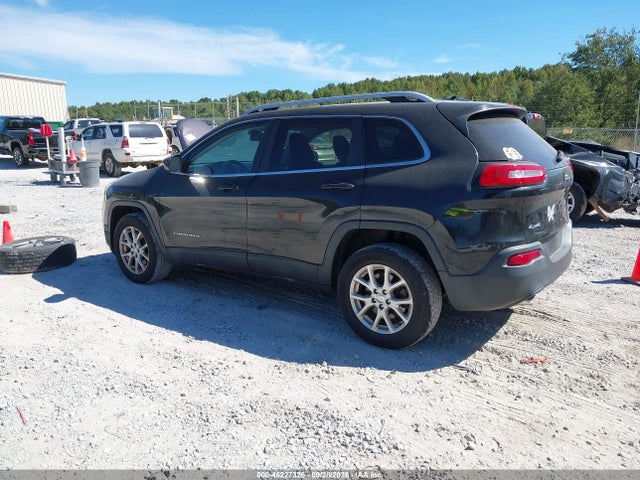 Продажа на аукционе авто 2014 Jeep Cherokee Latitude, vin: 1C4PJMCS3EW227641, номер лота: 46227326