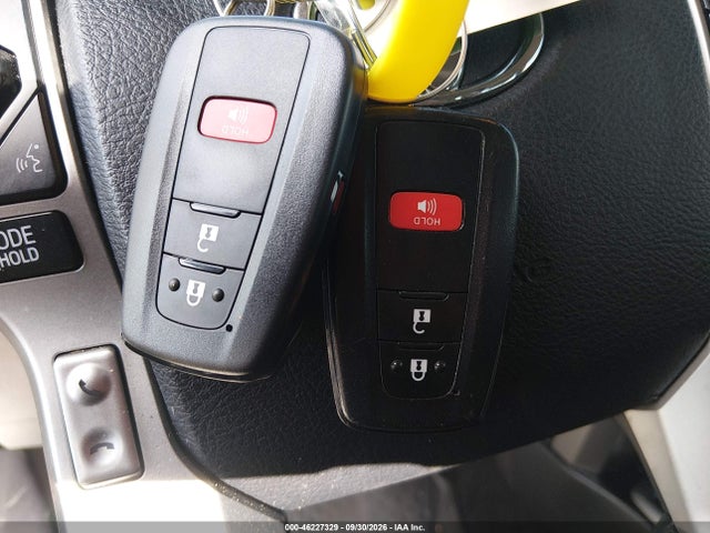Продажа на аукционе авто 2023 Toyota 4runner Limited, vin: JTEKU5JR2P6202803, номер лота: 46227329