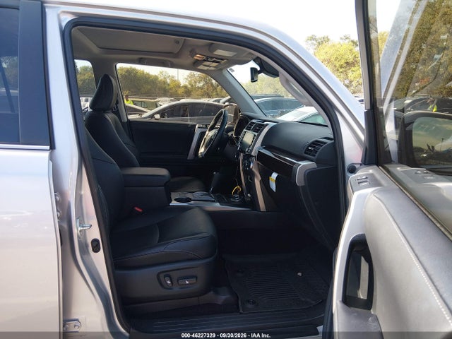 Продажа на аукционе авто 2023 Toyota 4runner Limited, vin: JTEKU5JR2P6202803, номер лота: 46227329