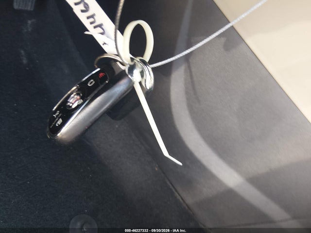 46227332 :رقم المزاد ، LRBFXBSA9LD212639 vin ، 2020 Buick Envision Fwd Preferred مزاد بيع