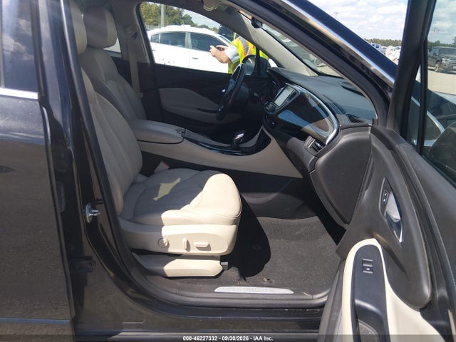46227332 :رقم المزاد ، LRBFXBSA9LD212639 vin ، 2020 Buick Envision Fwd Preferred مزاد بيع