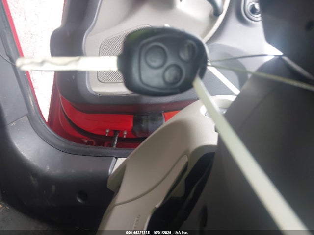 Aukcja sprzedaży 2014 Ford Fiesta Se, vin: 3FADP4BJ4EM171533, numer aukcji: 46227335