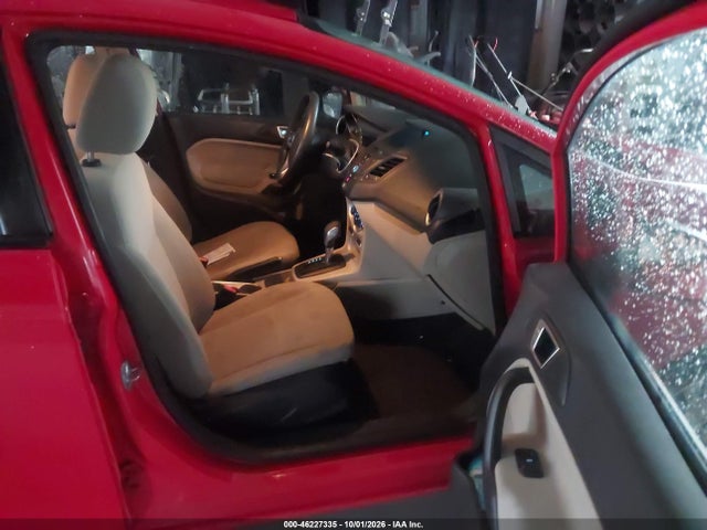 Aukcja sprzedaży 2014 Ford Fiesta Se, vin: 3FADP4BJ4EM171533, numer aukcji: 46227335