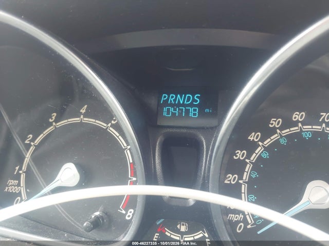 Aukcja sprzedaży 2014 Ford Fiesta Se, vin: 3FADP4BJ4EM171533, numer aukcji: 46227335