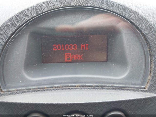 Aukcja sprzedaży 2008 Pontiac Grand Prix, vin: 2G2WP552981181312, numer aukcji: 46227339