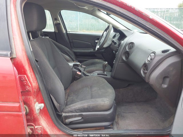 Aukcja sprzedaży 2008 Pontiac Grand Prix, vin: 2G2WP552981181312, numer aukcji: 46227339