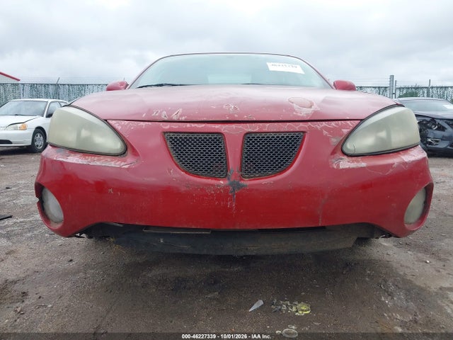 Aukcja sprzedaży 2008 Pontiac Grand Prix, vin: 2G2WP552981181312, numer aukcji: 46227339