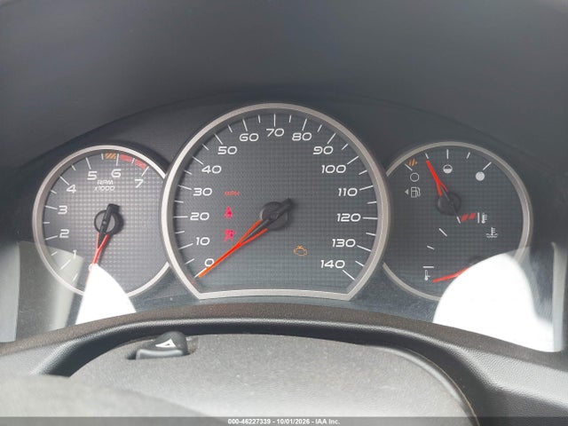 Aukcja sprzedaży 2008 Pontiac Grand Prix, vin: 2G2WP552981181312, numer aukcji: 46227339
