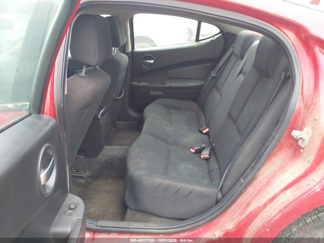 Aukcja sprzedaży 2008 Pontiac Grand Prix, vin: 2G2WP552981181312, numer aukcji: 46227339