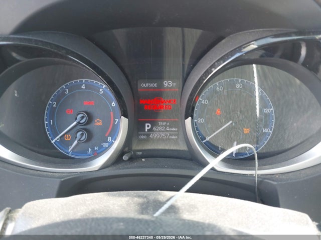 Aukcja sprzedaży 2016 Toyota Corolla S, vin: 2T1BURHEXGC670074, numer aukcji: 46227340