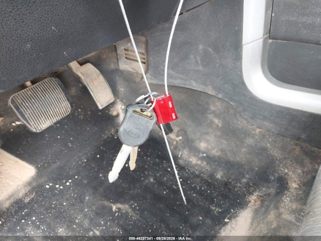 2009 Ford F-150 Fx4/lariat/xl/xlt მანქანა იყიდება აუქციონზე, vin: 1FTPX14V59FA67239, აუქციონის ნომერი: 46227341