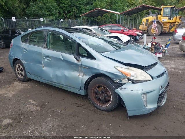 46227351 :رقم المزاد ، JTDKN3DU3F1949425 vin ، 2015 Toyota Prius مزاد بيع
