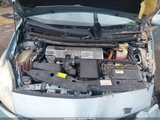 46227351 :رقم المزاد ، JTDKN3DU3F1949425 vin ، 2015 Toyota Prius مزاد بيع