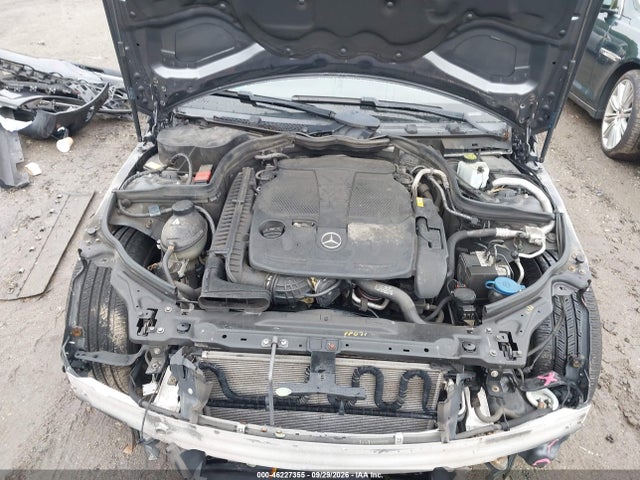 Aukcja sprzedaży 2013 Mercedes-benz C 300 Sport 4matic, vin: WDDGF8AB7DR285816, numer aukcji: 46227355