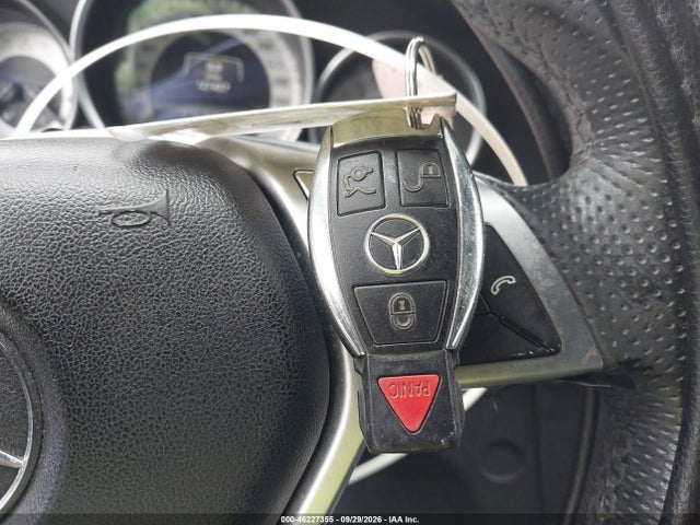 Aukcja sprzedaży 2013 Mercedes-benz C 300 Sport 4matic, vin: WDDGF8AB7DR285816, numer aukcji: 46227355