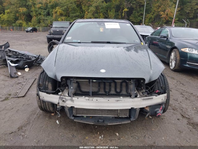 Aukcja sprzedaży 2013 Mercedes-benz C 300 Sport 4matic, vin: WDDGF8AB7DR285816, numer aukcji: 46227355