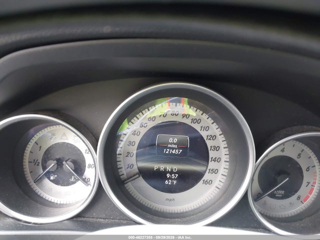 Aukcja sprzedaży 2013 Mercedes-benz C 300 Sport 4matic, vin: WDDGF8AB7DR285816, numer aukcji: 46227355