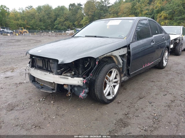 Aukcja sprzedaży 2013 Mercedes-benz C 300 Sport 4matic, vin: WDDGF8AB7DR285816, numer aukcji: 46227355