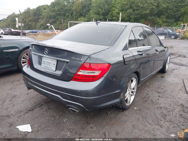 Aukcja sprzedaży 2013 Mercedes-benz C 300 Sport 4matic, vin: WDDGF8AB7DR285816, numer aukcji: 46227355