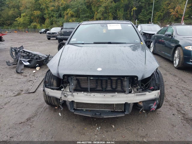 Aukcja sprzedaży 2013 Mercedes-benz C 300 Sport 4matic, vin: WDDGF8AB7DR285816, numer aukcji: 46227355