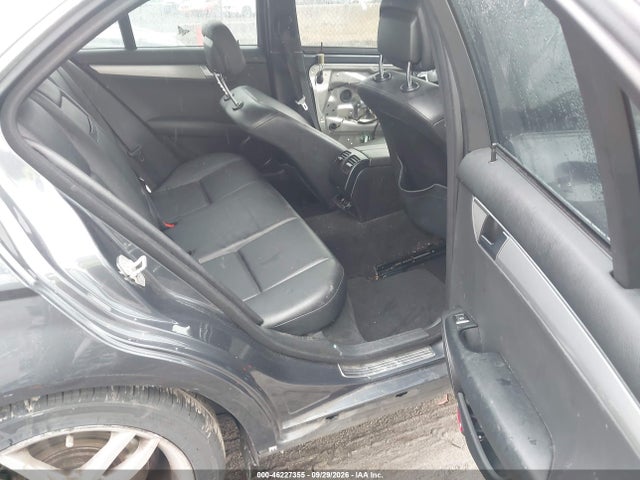 Aukcja sprzedaży 2013 Mercedes-benz C 300 Sport 4matic, vin: WDDGF8AB7DR285816, numer aukcji: 46227355