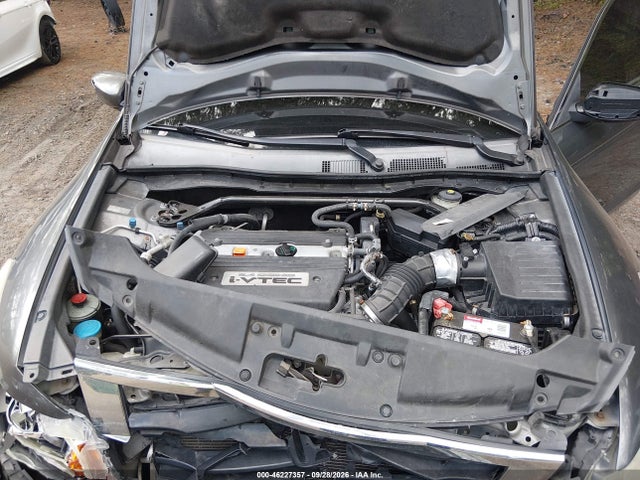 Aukcja sprzedaży 2008 Honda Accord 2.4 Ex-l, vin: 1HGCP26818A101962, numer aukcji: 46227357