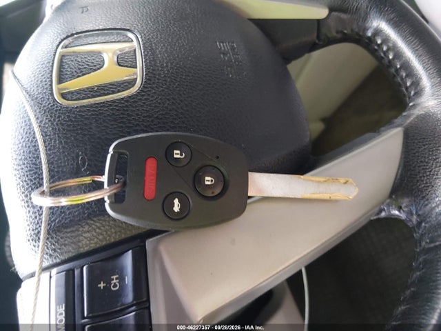 Aukcja sprzedaży 2008 Honda Accord 2.4 Ex-l, vin: 1HGCP26818A101962, numer aukcji: 46227357