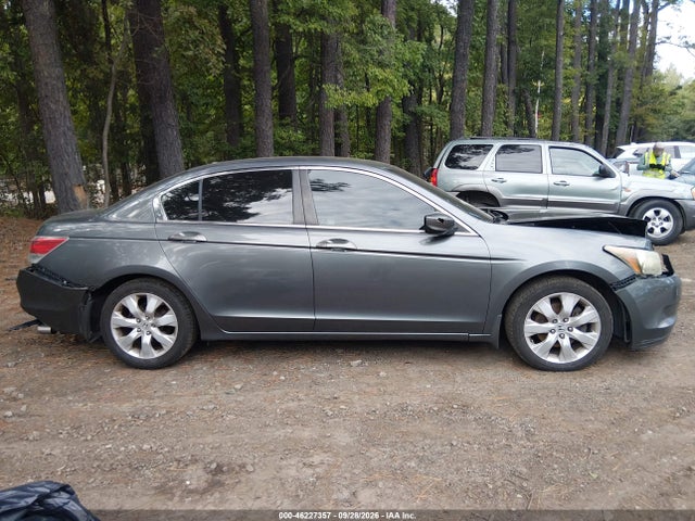 Aukcja sprzedaży 2008 Honda Accord 2.4 Ex-l, vin: 1HGCP26818A101962, numer aukcji: 46227357