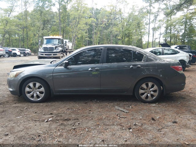 Aukcja sprzedaży 2008 Honda Accord 2.4 Ex-l, vin: 1HGCP26818A101962, numer aukcji: 46227357
